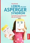 Buchcover Leben mit dem Asperger-Syndrom
