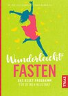 Buchcover Wunderleicht Fasten