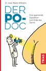 Buchcover Der Po-Doc