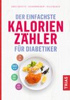 Der einfachste Kalorienzähler für Diabetiker width=