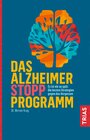 Buchcover Das Alzheimer-Stopp-Programm