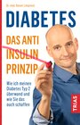 Buchcover Diabetes - Das Anti-Insulin-Prinzip