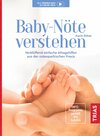Buchcover Baby-Nöte verstehen
