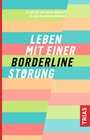 Buchcover Leben mit einer Borderline-Störung