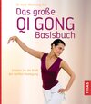 Buchcover Das große Qi Gong Basisbuch