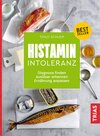 Buchcover Histamin-Intoleranz