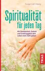 Buchcover Spiritualität für jeden Tag