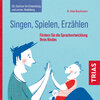 Buchcover Singen, Spielen, Erzählen