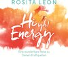 Buchcover High Energy