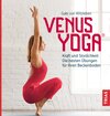 Buchcover Venus-Yoga