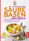 Buchcover Maria Lohmanns Säure-Basen-Kochbuch