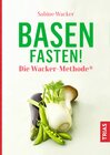 Buchcover Basenfasten! Die Wacker-Methode®