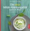 Buchcover Die neue Milde Ableitungsdiät nach F.X. Mayr