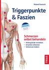 Buchcover Triggerpunkte & Faszien