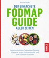 Buchcover Der einfachste FODMAP-Guide aller Zeiten