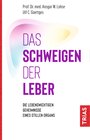 Buchcover Das Schweigen der Leber