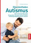 Buchcover Elternleitfaden Autismus