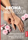 Buchcover Aroma-Akupressur