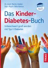 Buchcover Das Kinder-Diabetes-Buch