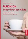 Buchcover Parkinson. Sicher durch den Alltag
