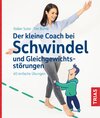 Buchcover Der kleine Coach bei Schwindel und Gleichgewichtsstörungen