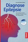 Buchcover Diagnose Epilepsie