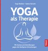 Buchcover Yoga als Therapie