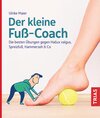 Buchcover Der kleine Fuß-Coach
