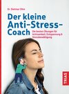 Buchcover Der kleine Anti-Stress-Coach