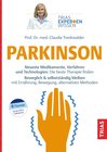 Buchcover Expertenwissen: Parkinson