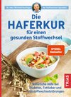 Buchcover Die Haferkur für einen gesunden Stoffwechsel