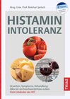 Buchcover Histaminintoleranz