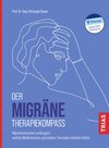 Buchcover Der Migräne-Therapiekompass