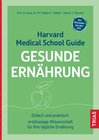 Buchcover Harvard Medical School Guide Gesunde Ernährung