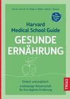 Buchcover Harvard Medical School Guide Gesunde Ernährung
