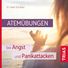 Buchcover Atemübungen bei Angst und Panikattacken