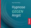 Buchcover Hypnose gegen Angst