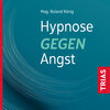 Buchcover Hypnose gegen Angst