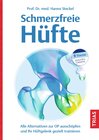 Buchcover Schmerzfreie Hüfte