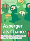 Buchcover Asperger als Chance