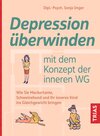 Buchcover Depression überwinden mit dem Konzept der inneren WG