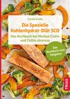 Buchcover Die Spezielle Kohlenhydrat-Diät SCD