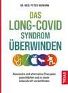Buchcover Das Long-Covid-Syndrom überwinden