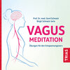 Buchcover Die Vagus-Meditation