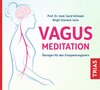 Buchcover Vagus-Meditation