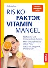 Buchcover Risikofaktor Vitaminmangel