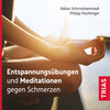 Buchcover Entspannungsübungen und Meditationen gegen Schmerzen