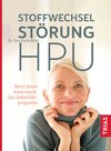 Buchcover Stoffwechselstörung HPU