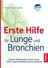 Buchcover Erste Hilfe für Lunge und Bronchien