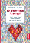 Buchcover Ich liebe einen Asperger!